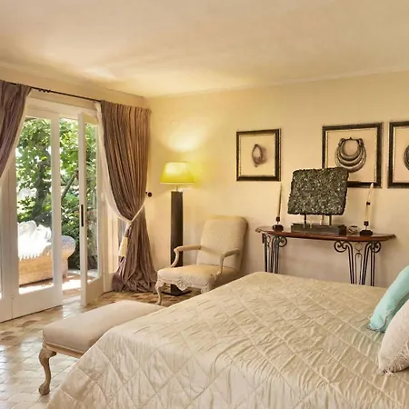 Exclusive 7Br Waterfront Villa With Private Beach - Pier In Porto Rotondo
