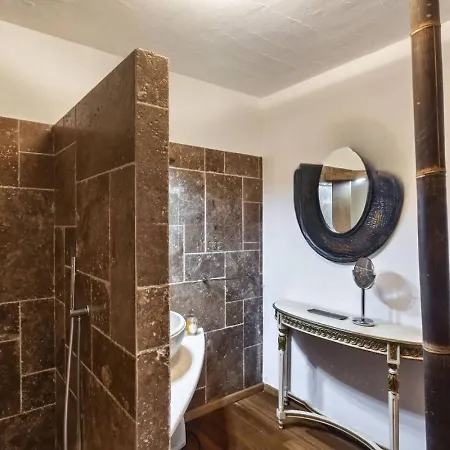 Villa Exclusive 7Br Waterfront Villa With Private Beach - Pier In Porto Rotondo